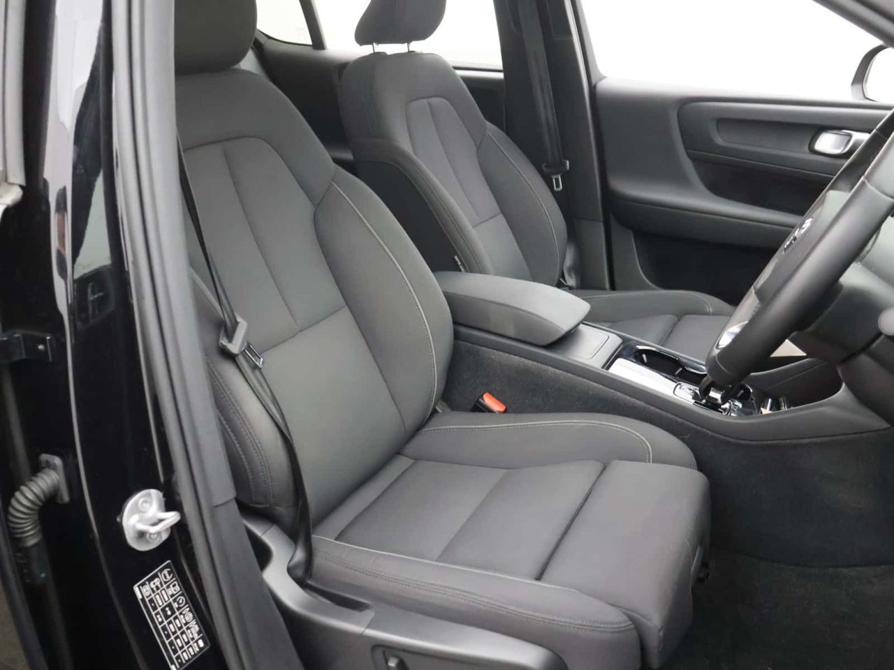 Volvo C40
