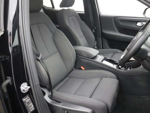 Volvo C40