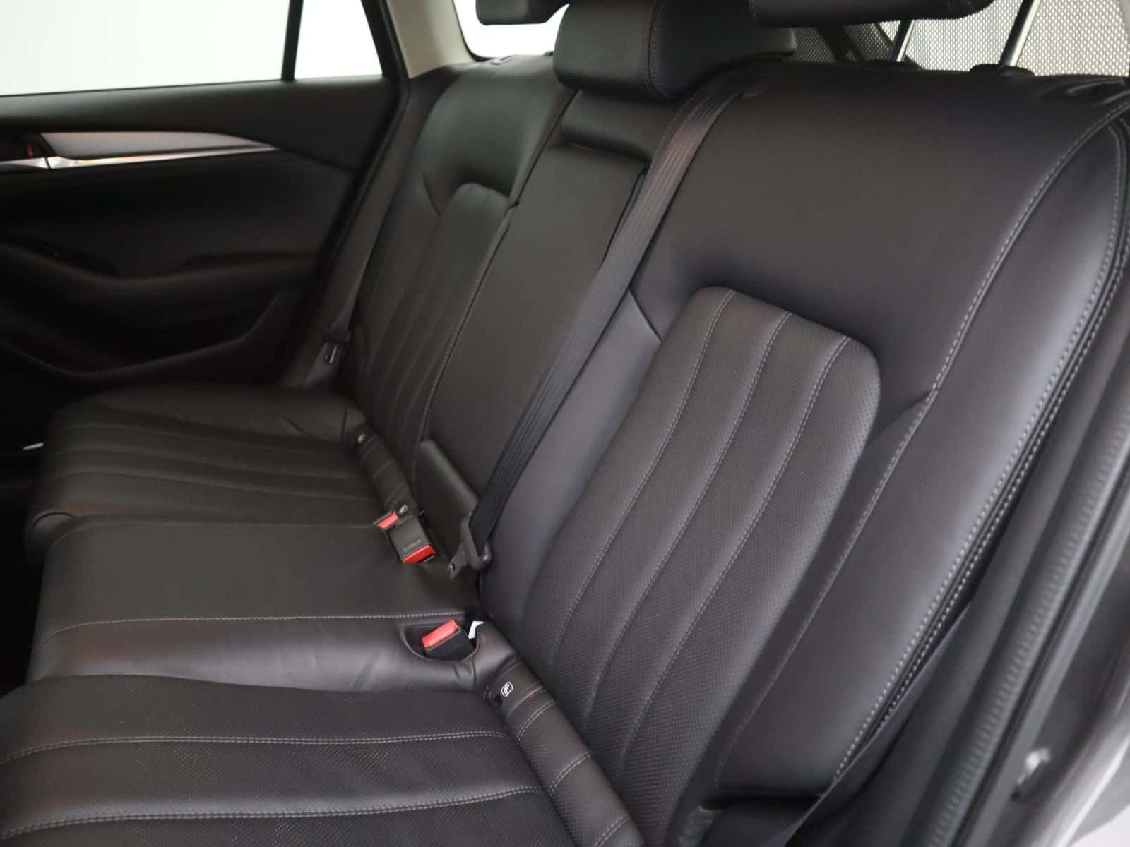 Mazda Mazda6