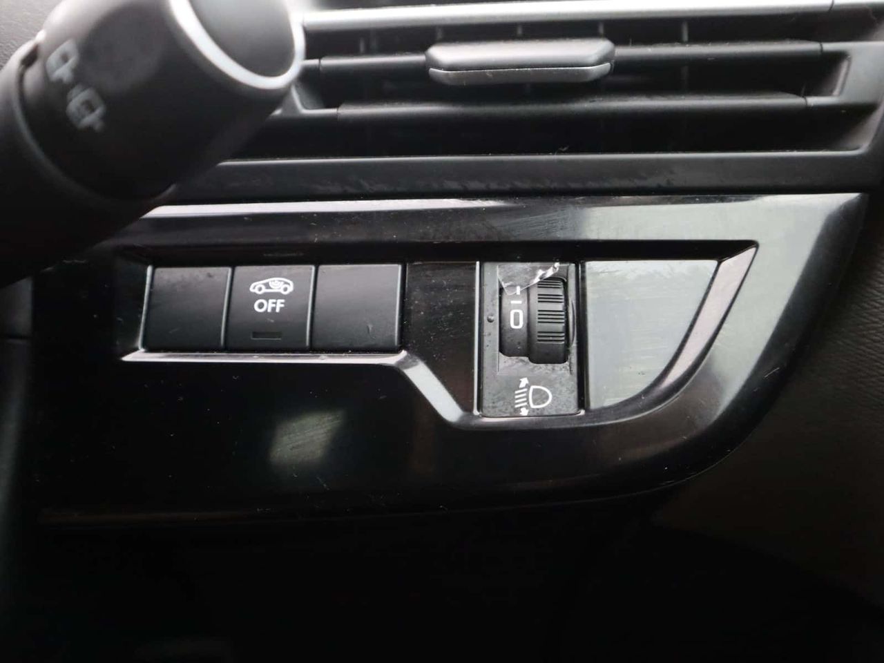 Citroen Grand C4 SpaceTourer 