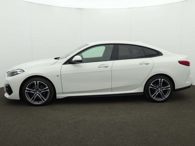 BMW 2 Series Gran Coupe