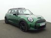 MINI Electric Hatch