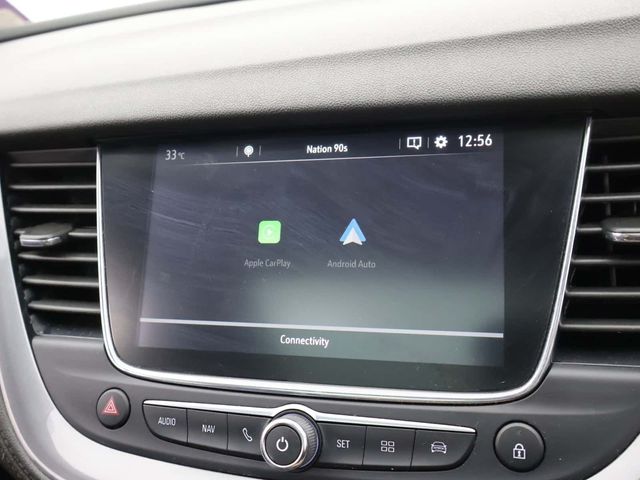 Vauxhall Grandland X