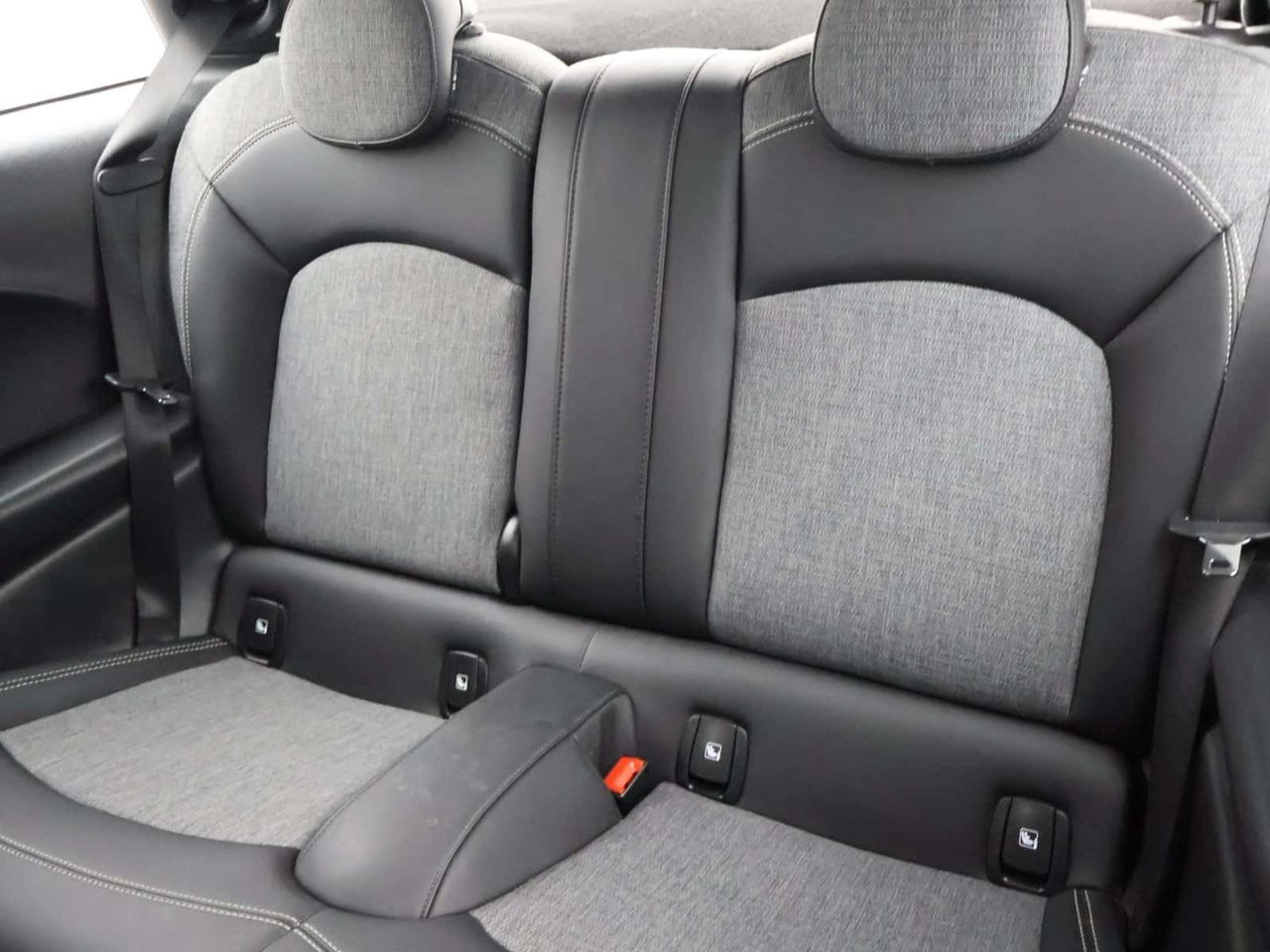 MINI Electric Hatch
