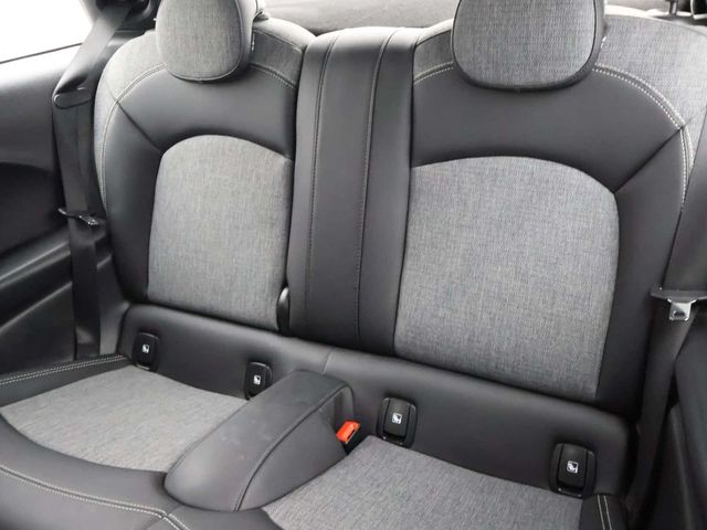 MINI Electric Hatch