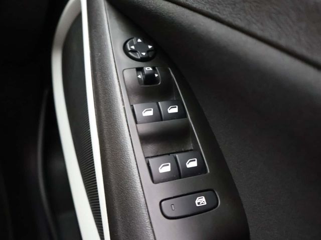 Vauxhall Crossland X