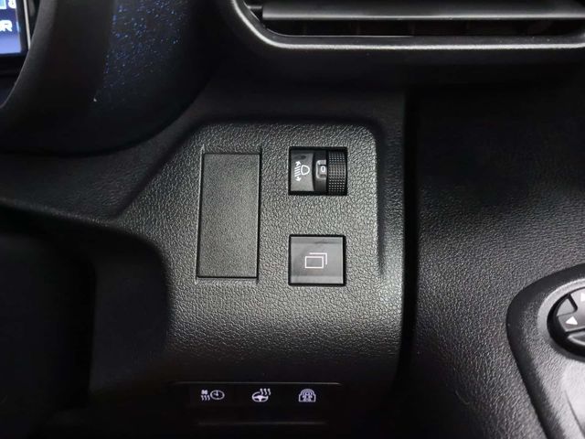 Citroen e-Berlingo