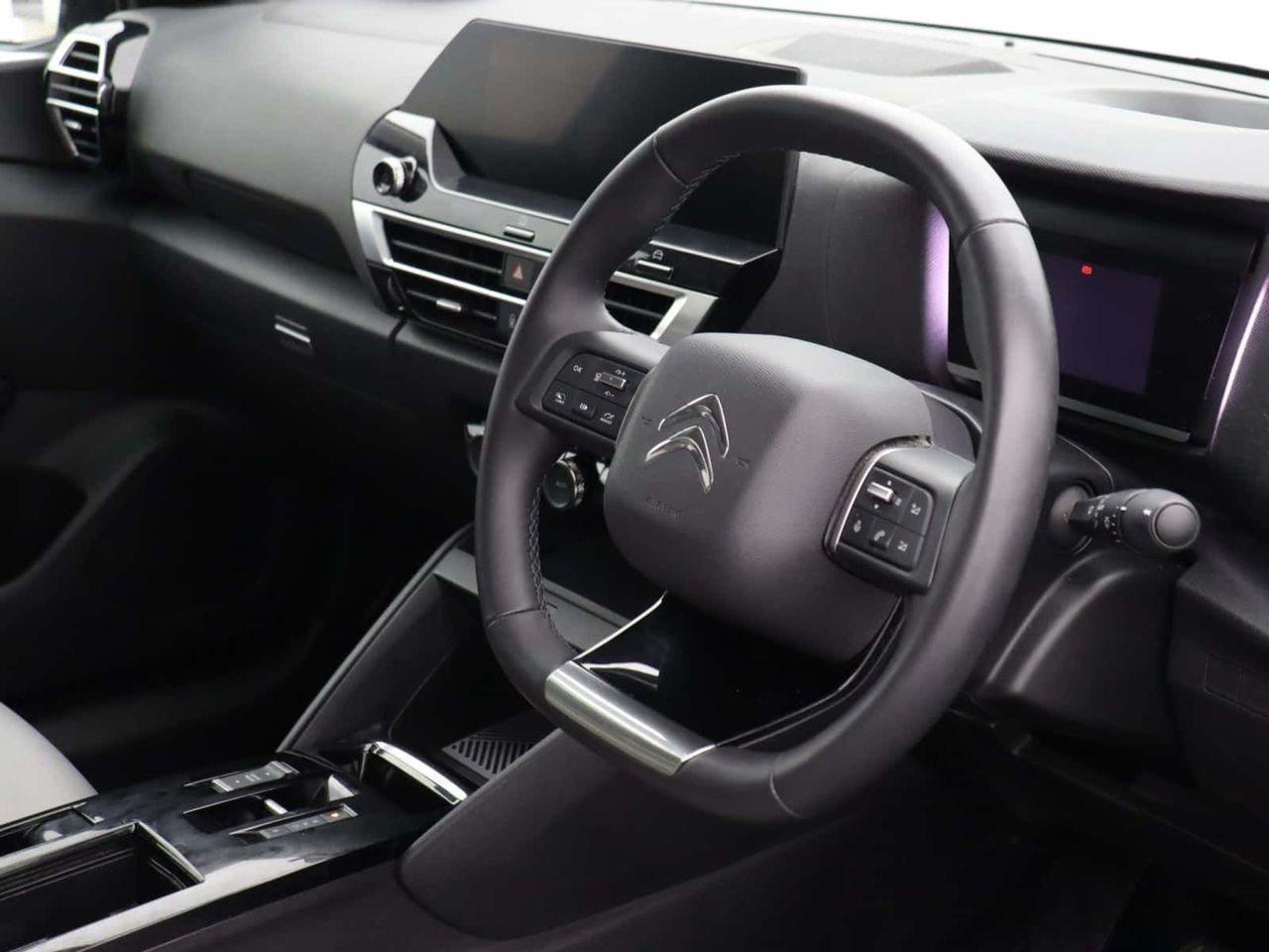 Citroen e-C4