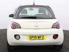 Vauxhall ADAM 