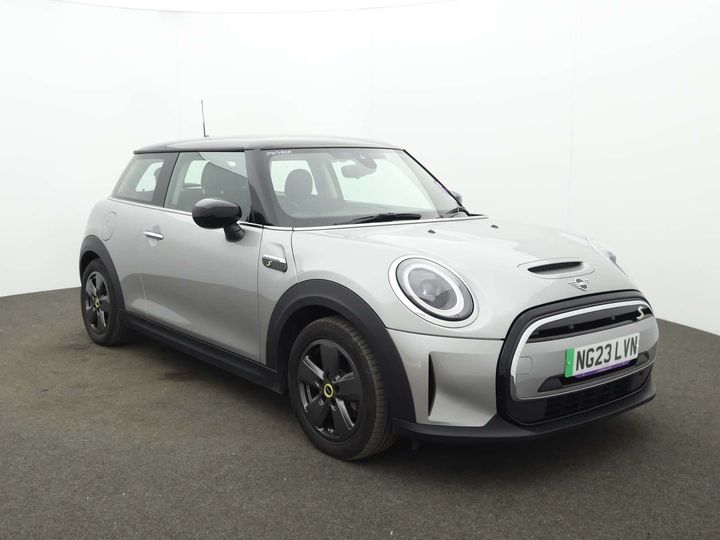 2023 MINI COOPER S LEVEL 1 33KWH 3DR AUTO AUTOMATIC ELECTRIC 22,726 06 2023 ONLY... photo