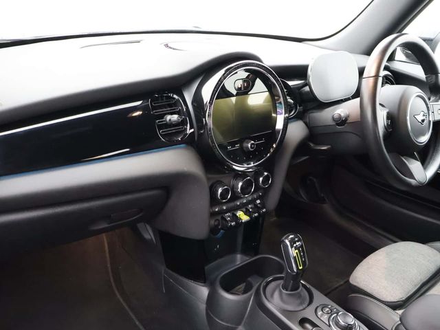 MINI Electric Hatch