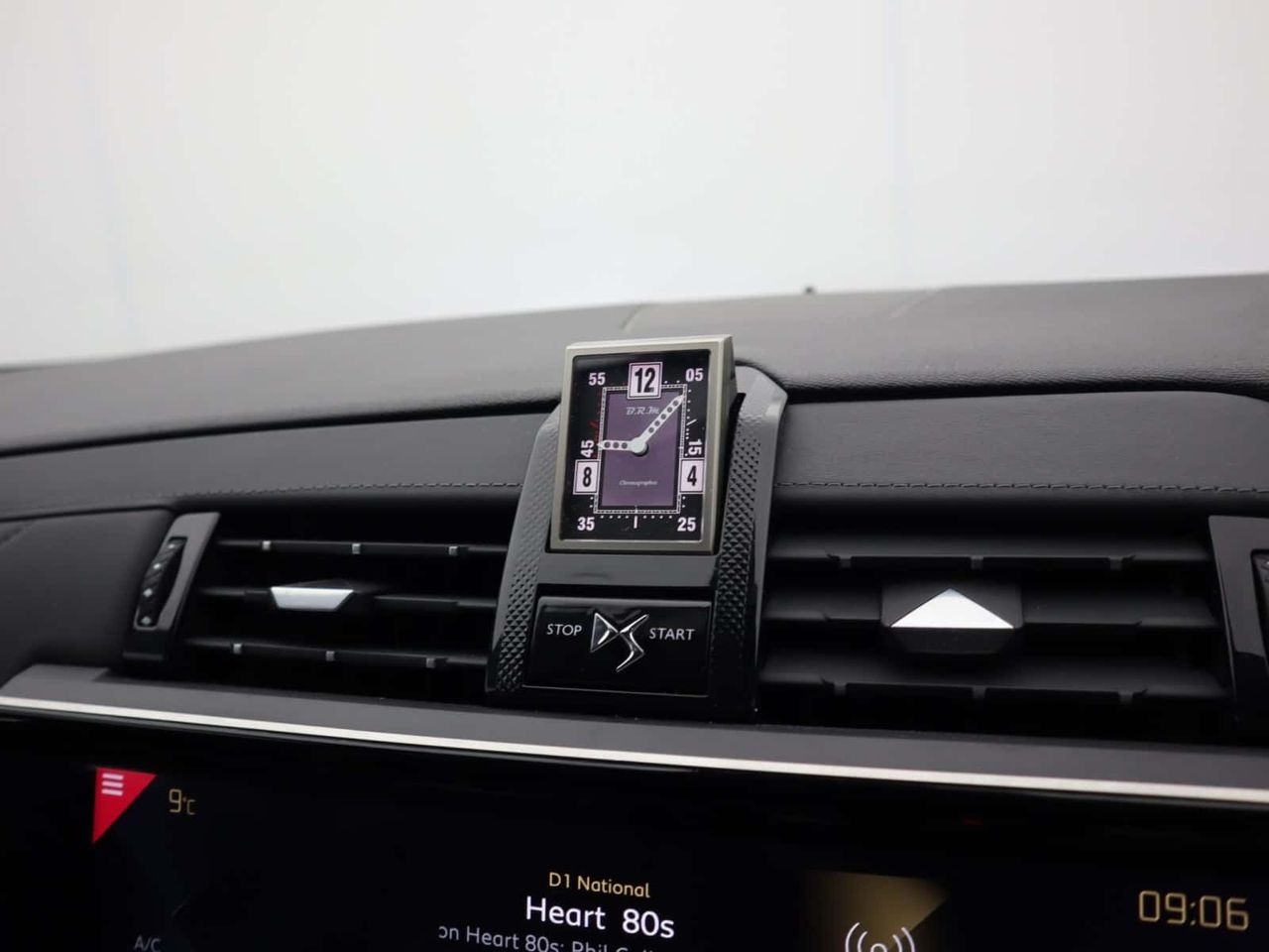 DS AUTOMOBILES DS 7 CROSSBACK