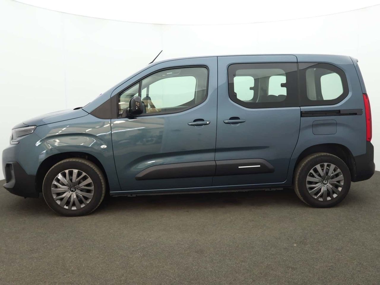 Citroen e-Berlingo