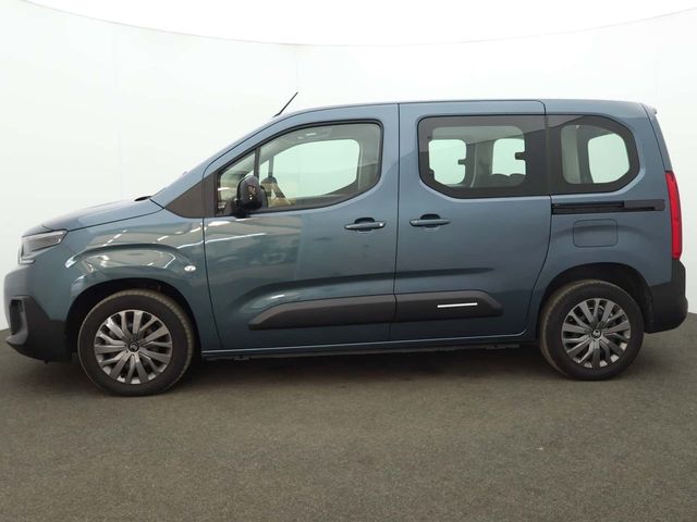 Citroen e-Berlingo