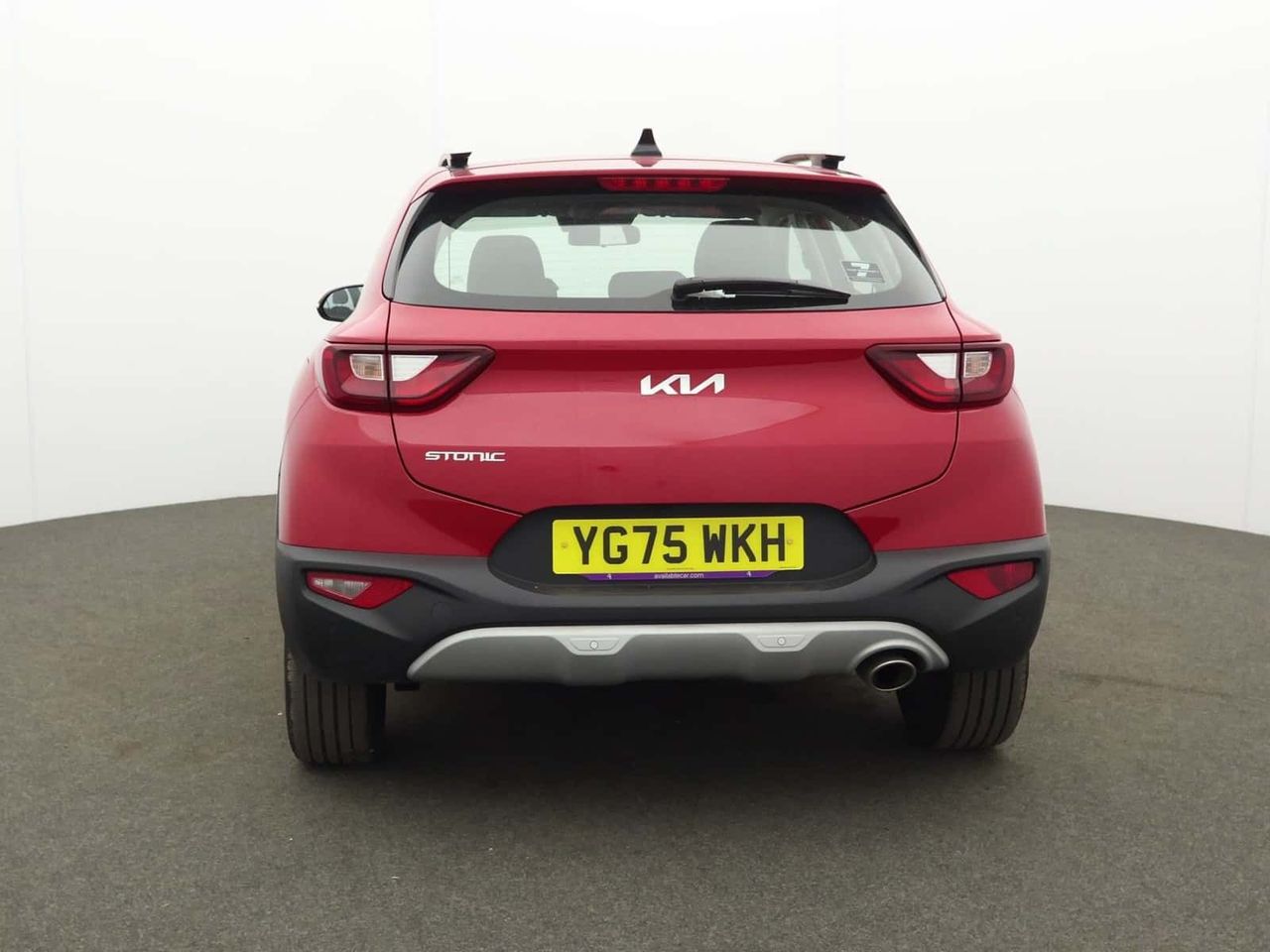 Kia Stonic