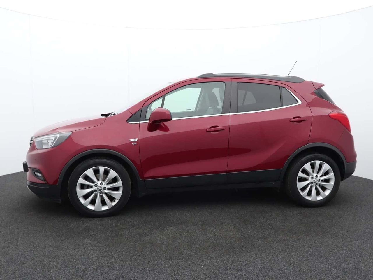 Vauxhall Mokka X 