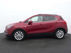 Vauxhall Mokka X 
