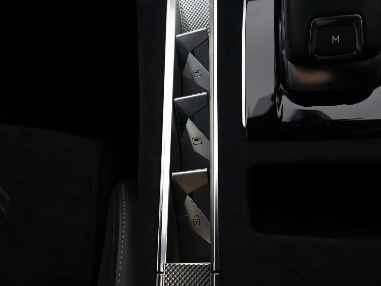 DS AUTOMOBILES DS 7