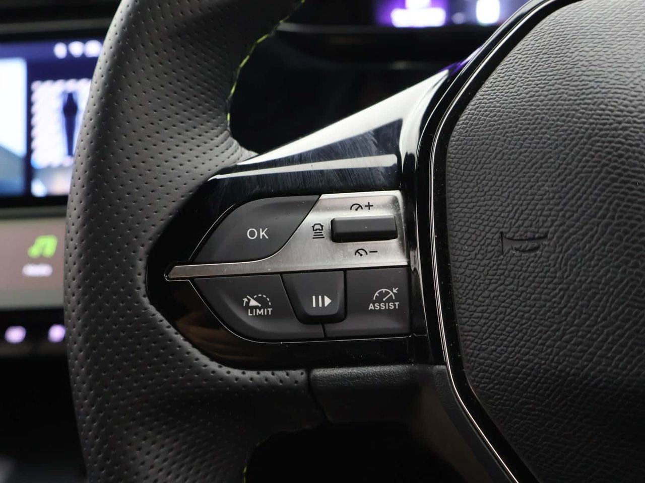 Peugeot 308 SW