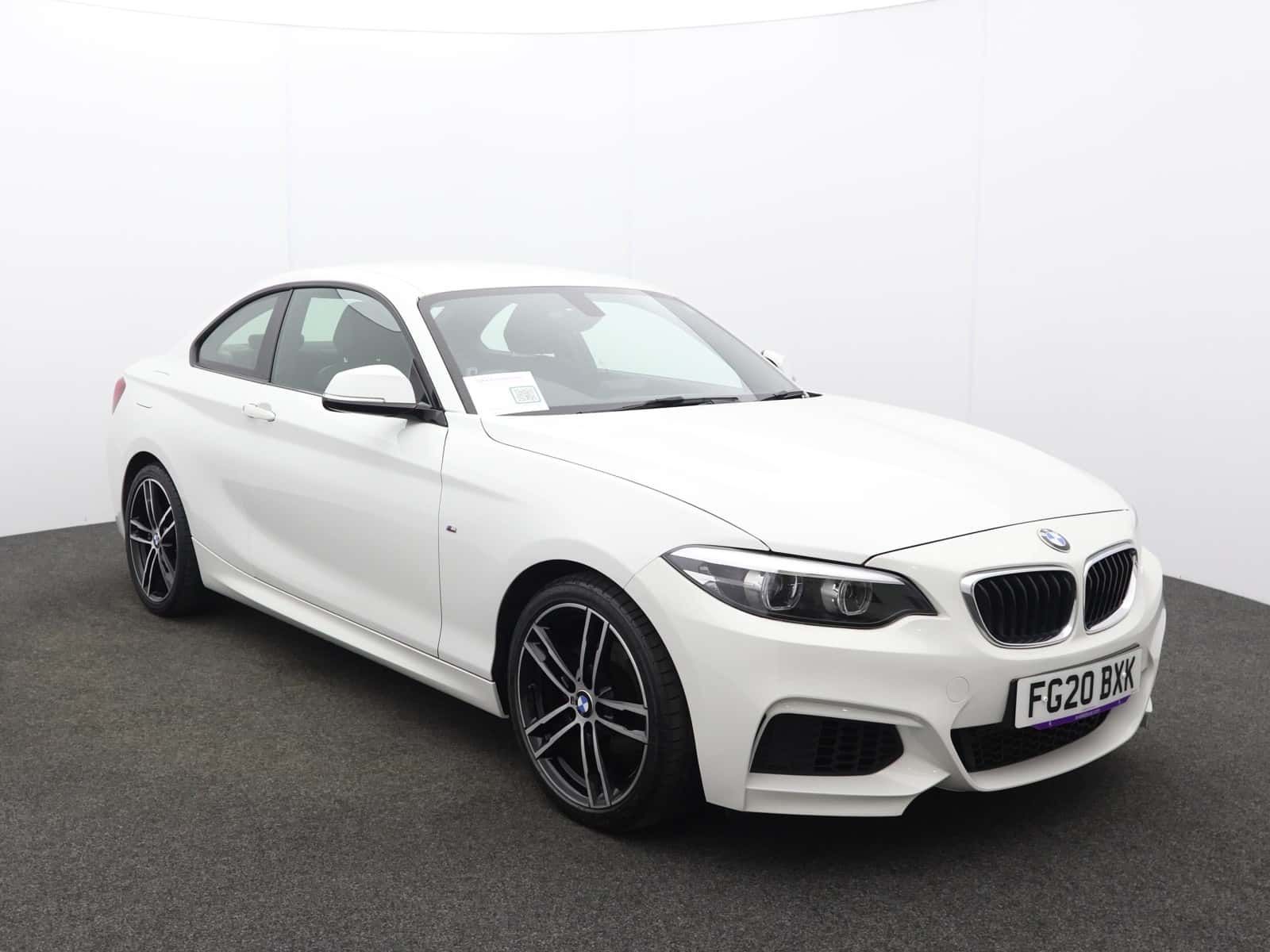BMW 2 Series dealer public-web source image