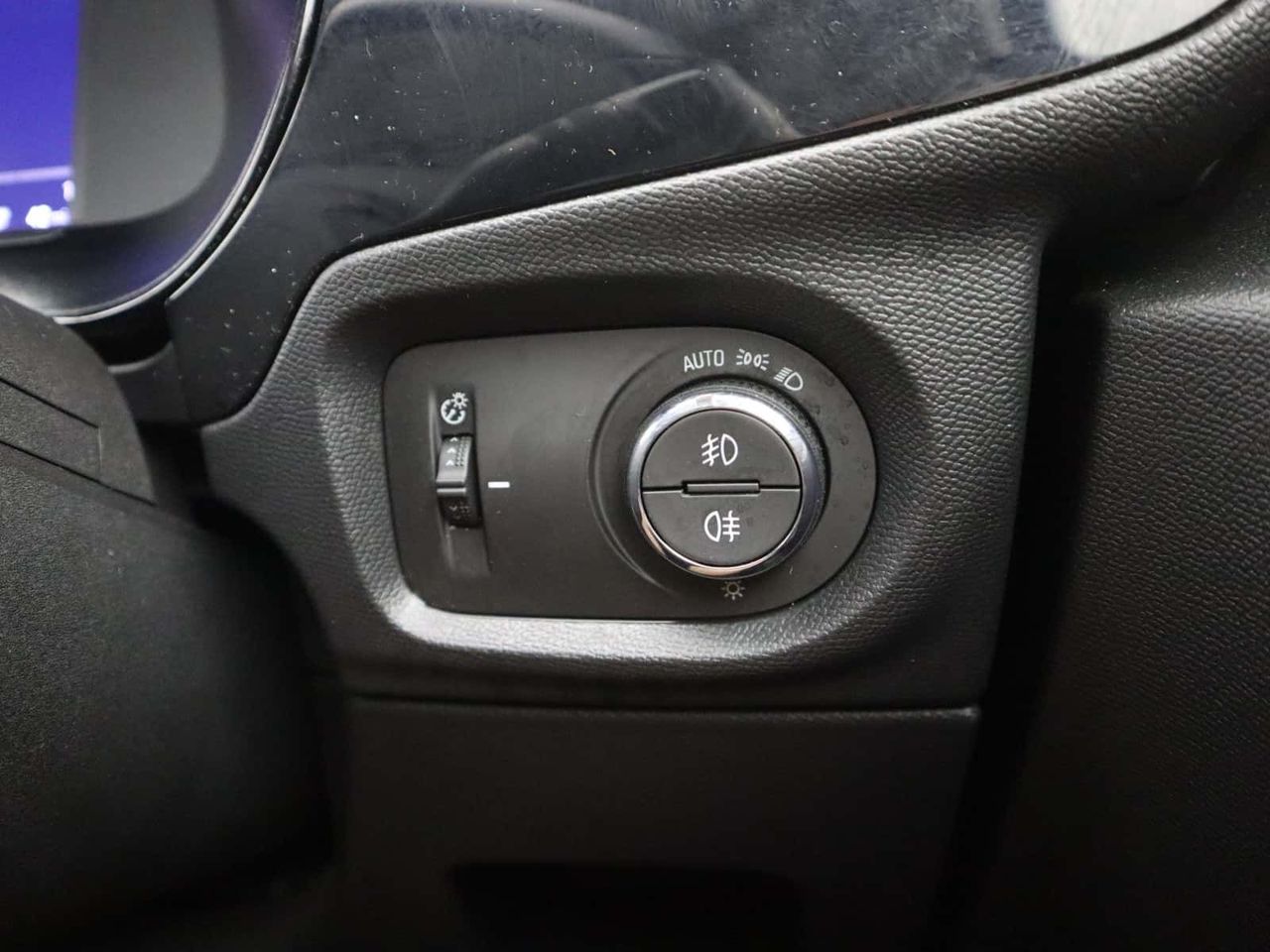 Vauxhall Corsa Electric 