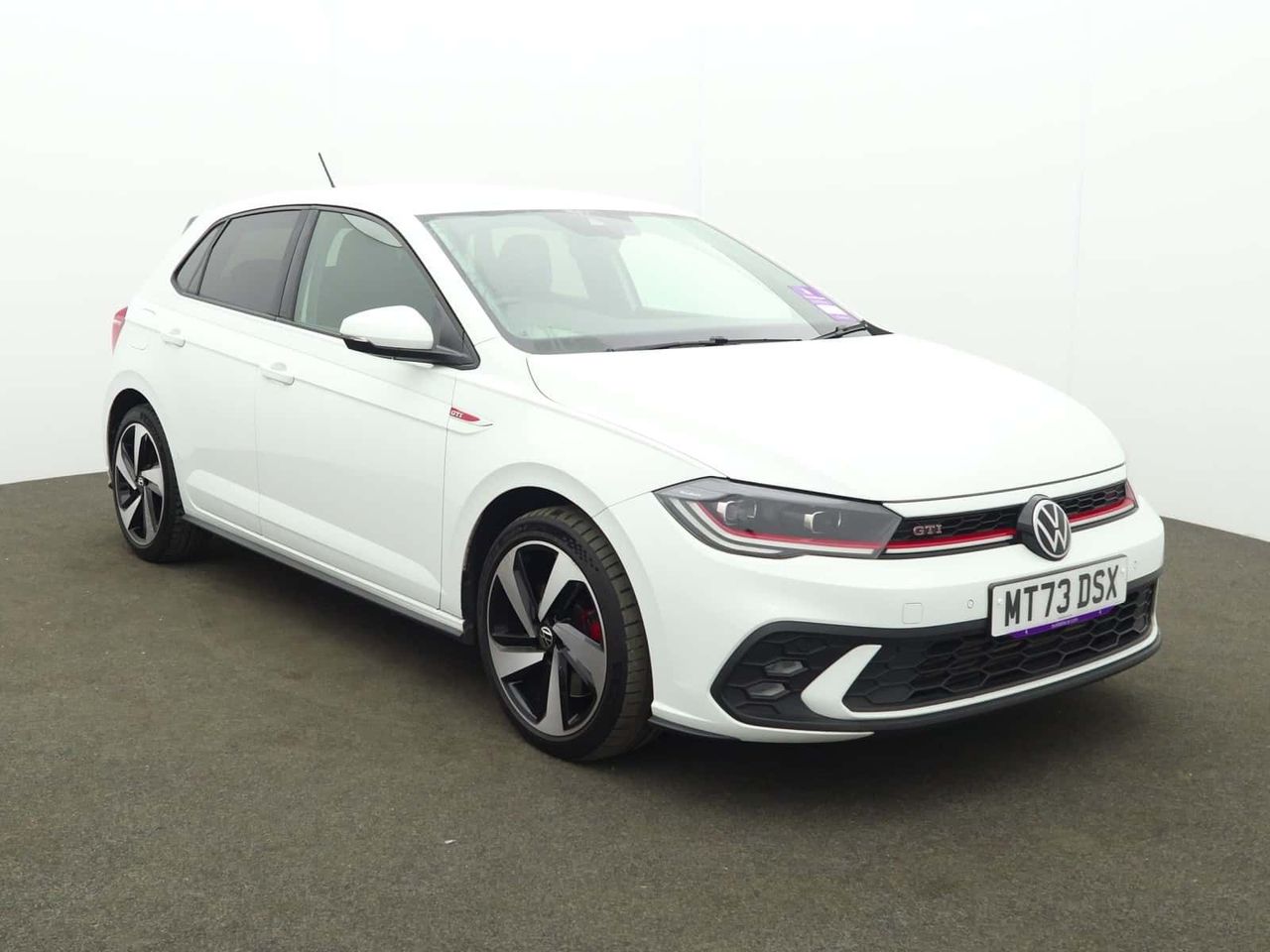 2023 Volkswagen Polo