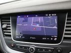 Vauxhall Grandland X 