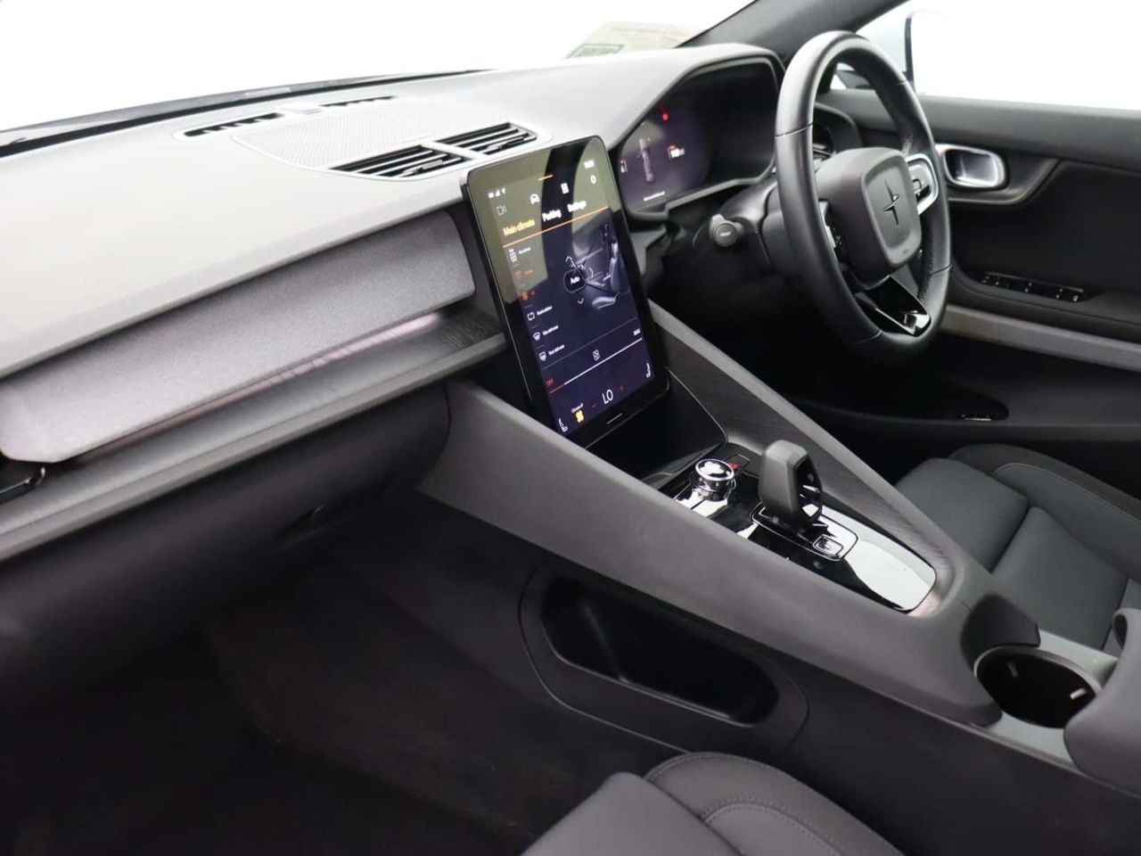 Polestar Polestar 2