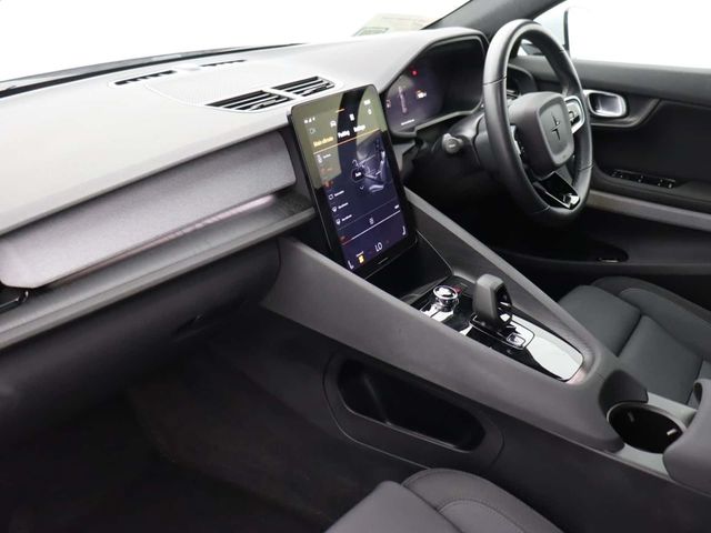 Polestar Polestar 2