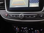 Vauxhall Crossland 