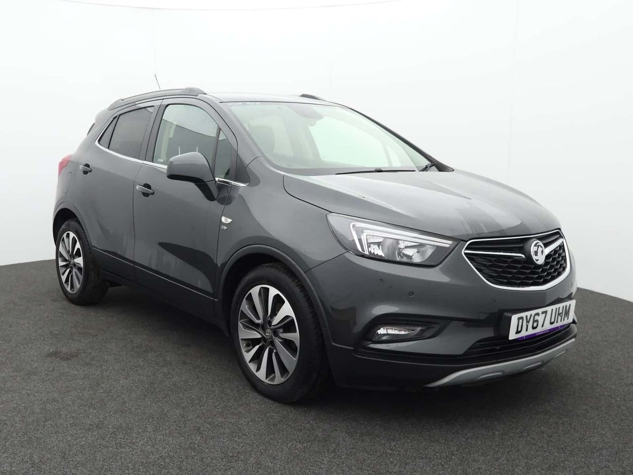 Vauxhall Mokka X 