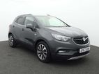 Vauxhall Mokka X 