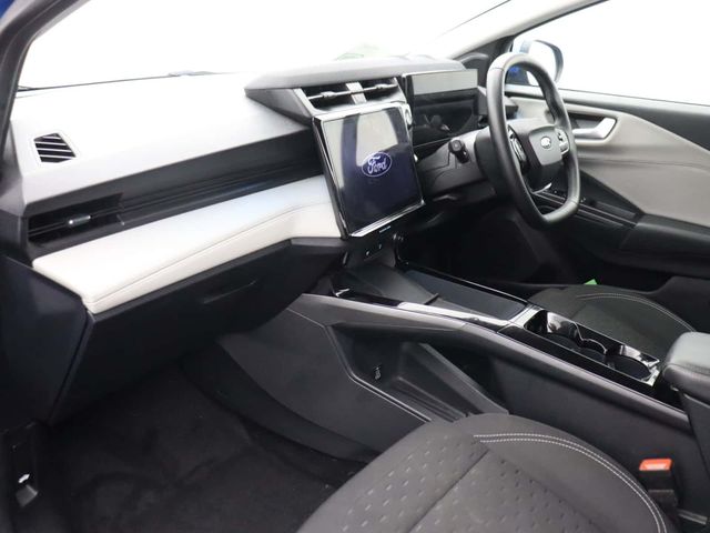 Ford Puma Gen-E