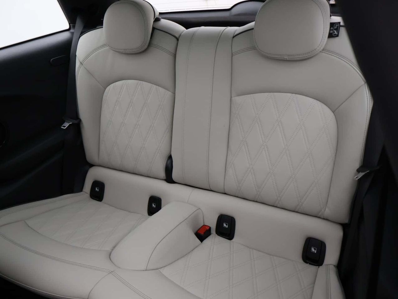 MINI Electric Hatch