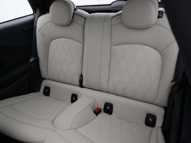MINI Electric Hatch