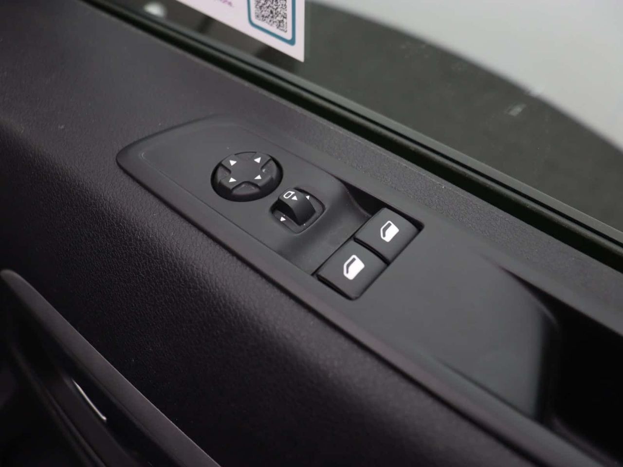 Vauxhall Vivaro Life Electric