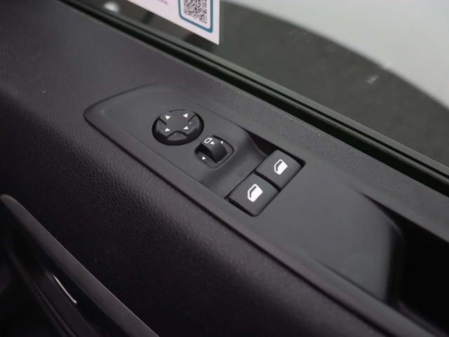 Vauxhall Vivaro Life Electric