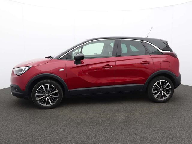Vauxhall Crossland X