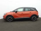Vauxhall Crossland 