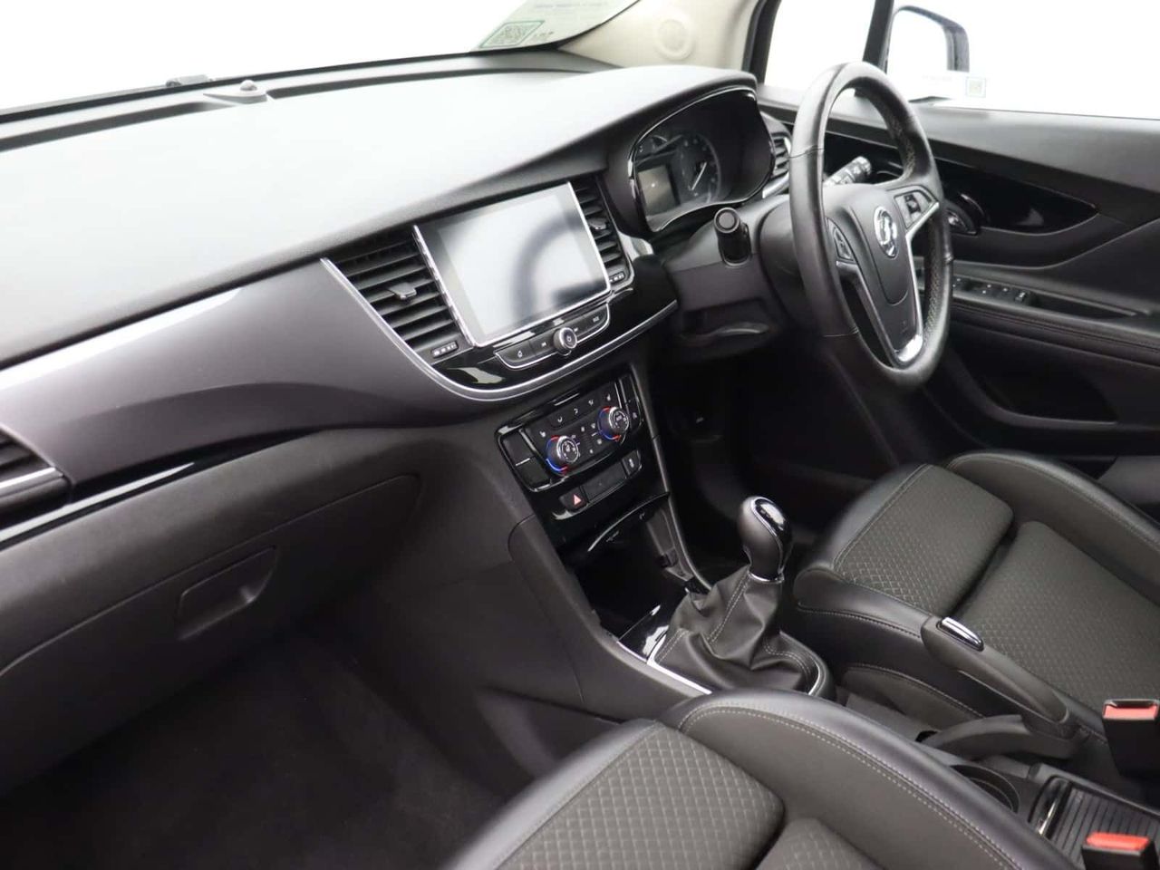 Vauxhall Mokka X