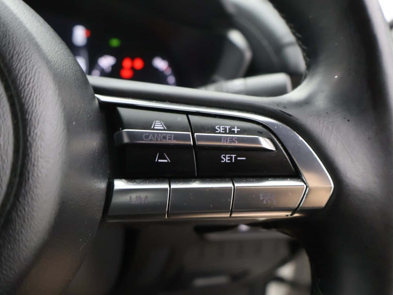 Mazda MX-30