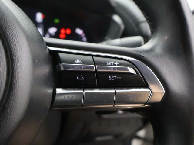 Mazda MX-30