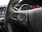 Vauxhall Crossland X 