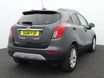 Vauxhall Mokka X 