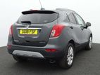 Vauxhall Mokka X 