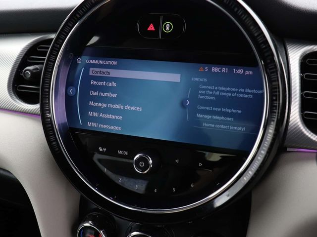 MINI Electric Hatch