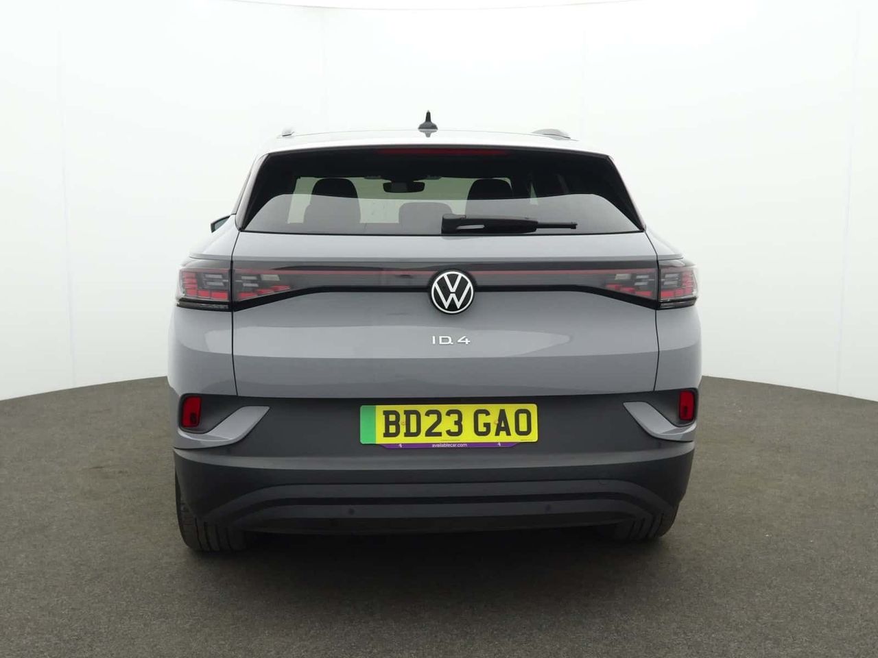 Volkswagen ID.4