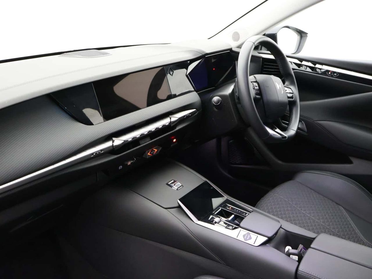 DS AUTOMOBILES DS 4