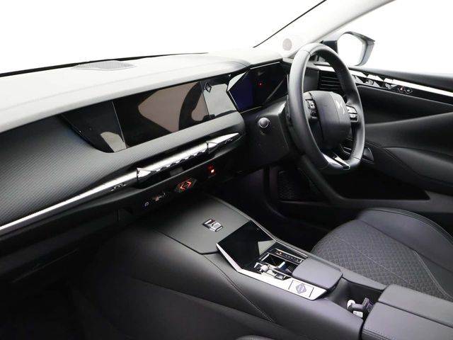 DS AUTOMOBILES DS 4