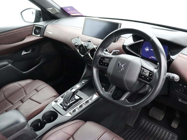 DS AUTOMOBILES DS 3 CROSSBACK